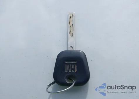 2016 Chevrolet Express G2500 z USA, uszkodzony, nr VIN 1GCWGBFF6G1154276